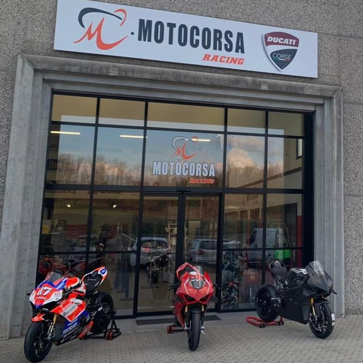 Officina_Motocorsa